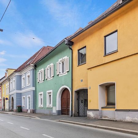 Farawayhomes Studio Bruck An Der Mur #3 Экстерьер фото