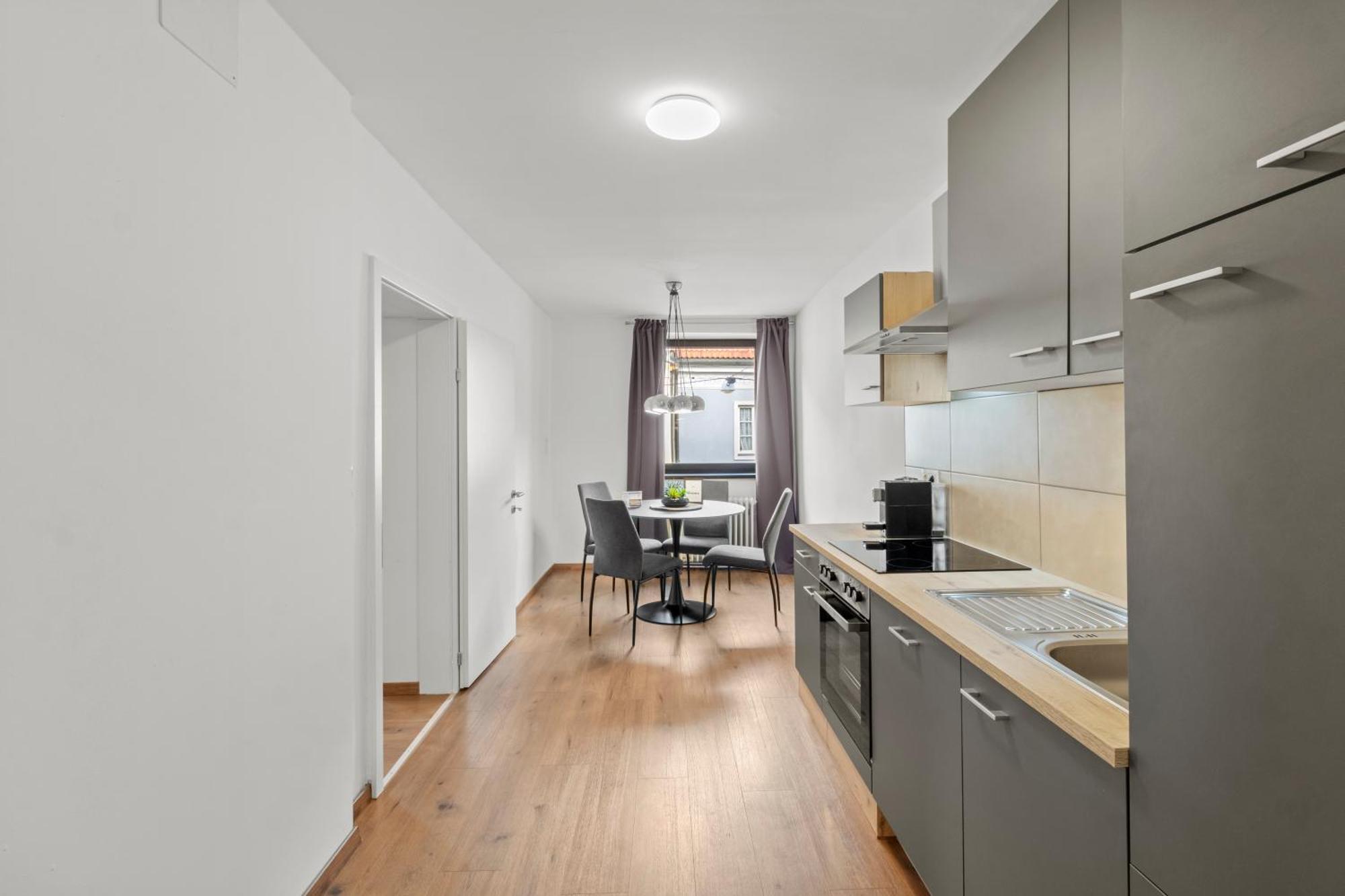 Farawayhomes Studio Bruck An Der Mur #3 Экстерьер фото