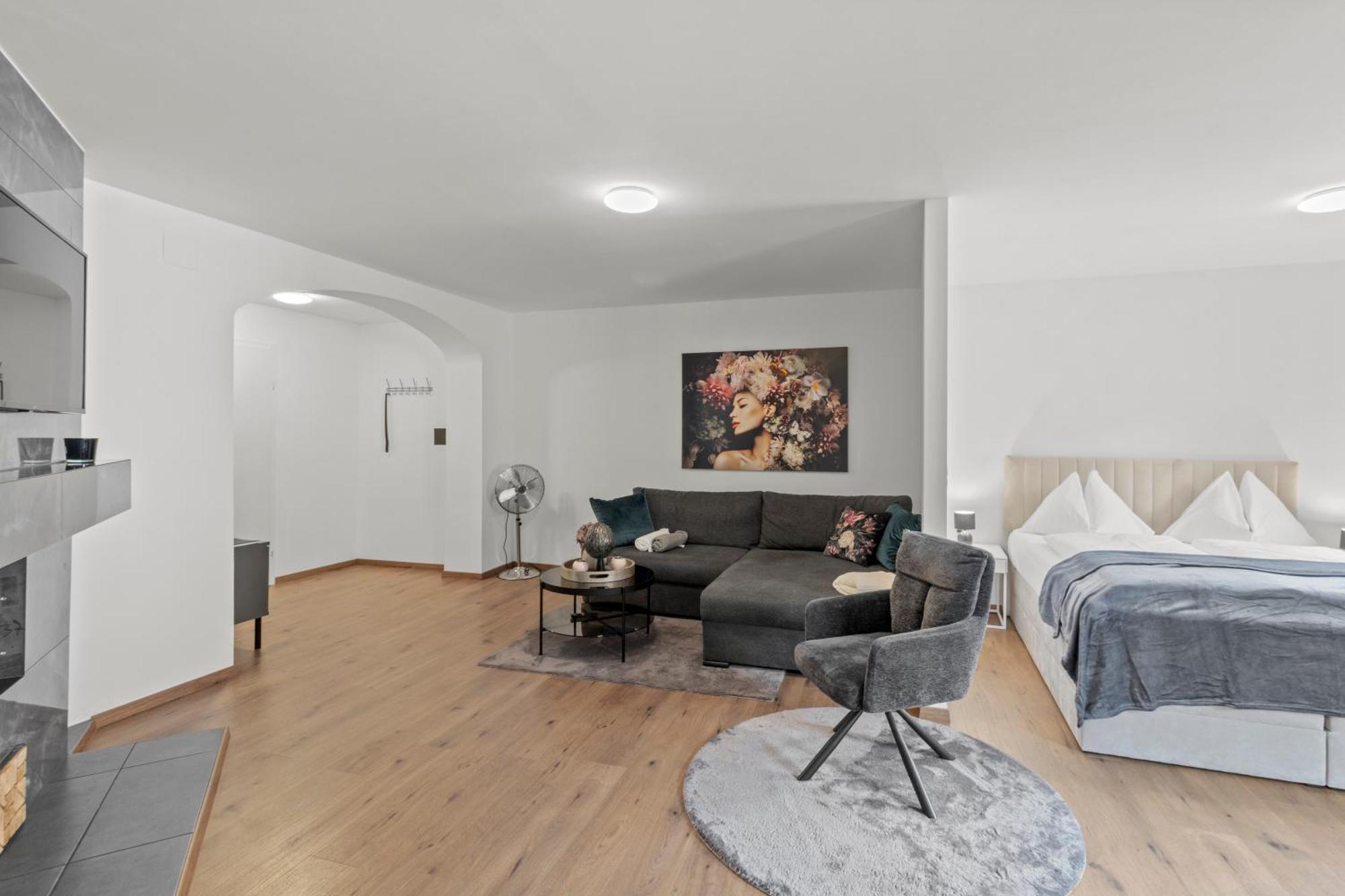 Farawayhomes Studio Bruck An Der Mur #3 Экстерьер фото