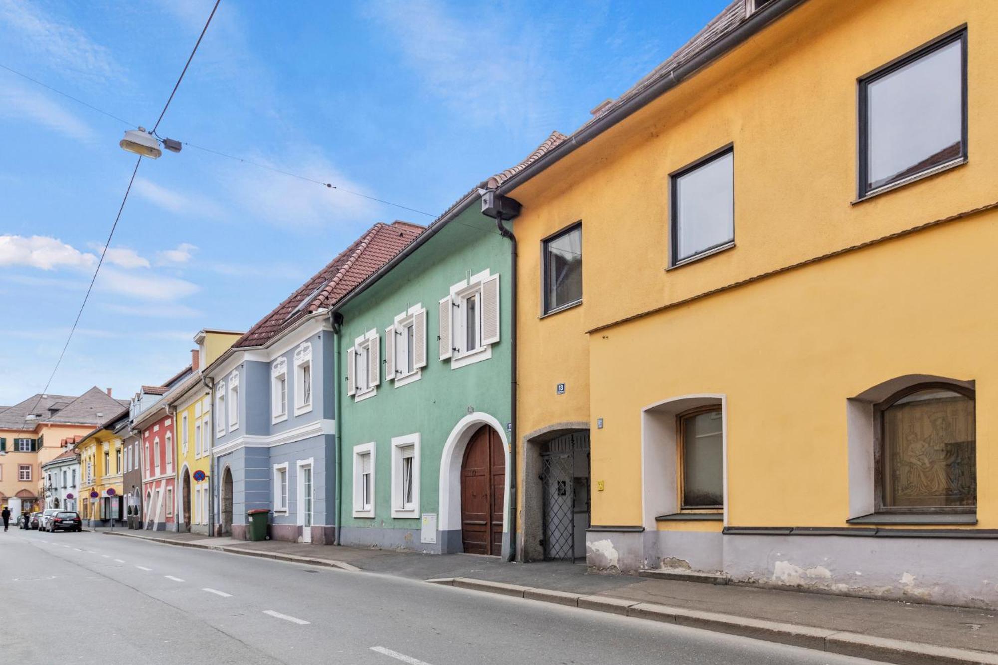 Farawayhomes Studio Bruck An Der Mur #3 Экстерьер фото