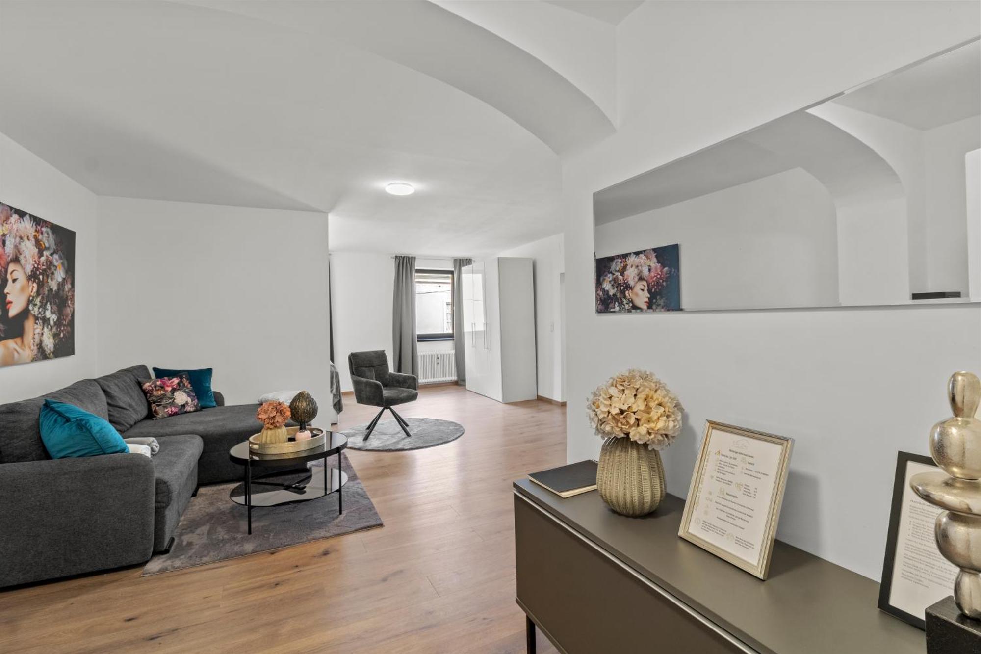 Farawayhomes Studio Bruck An Der Mur #3 Экстерьер фото