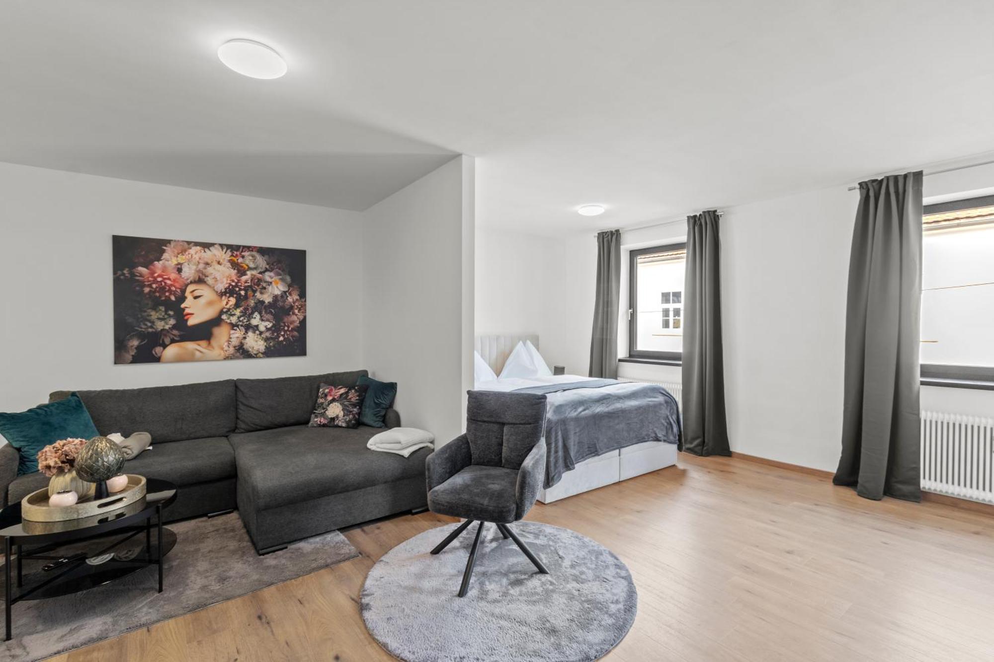 Farawayhomes Studio Bruck An Der Mur #3 Экстерьер фото