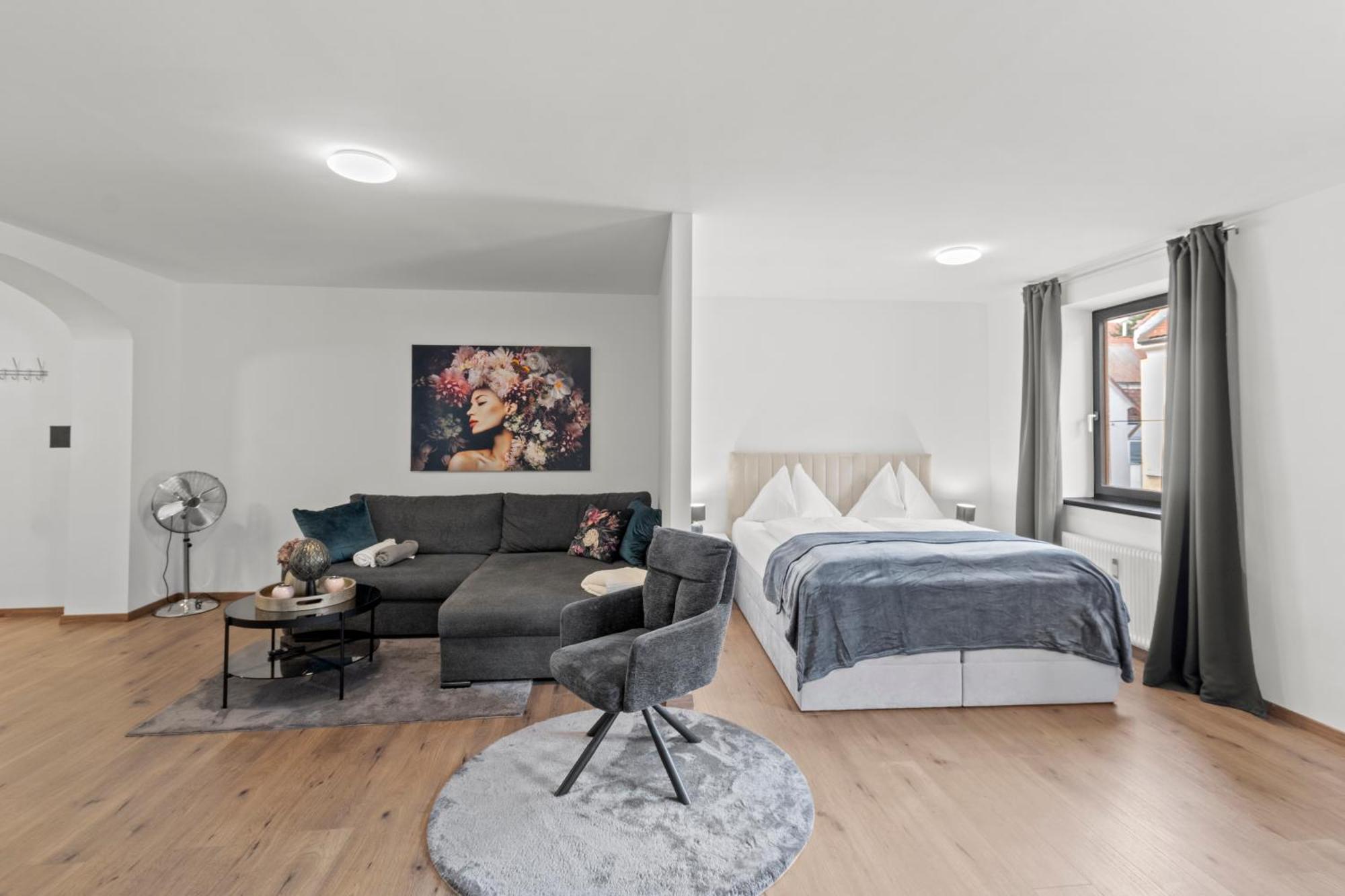 Farawayhomes Studio Bruck An Der Mur #3 Экстерьер фото