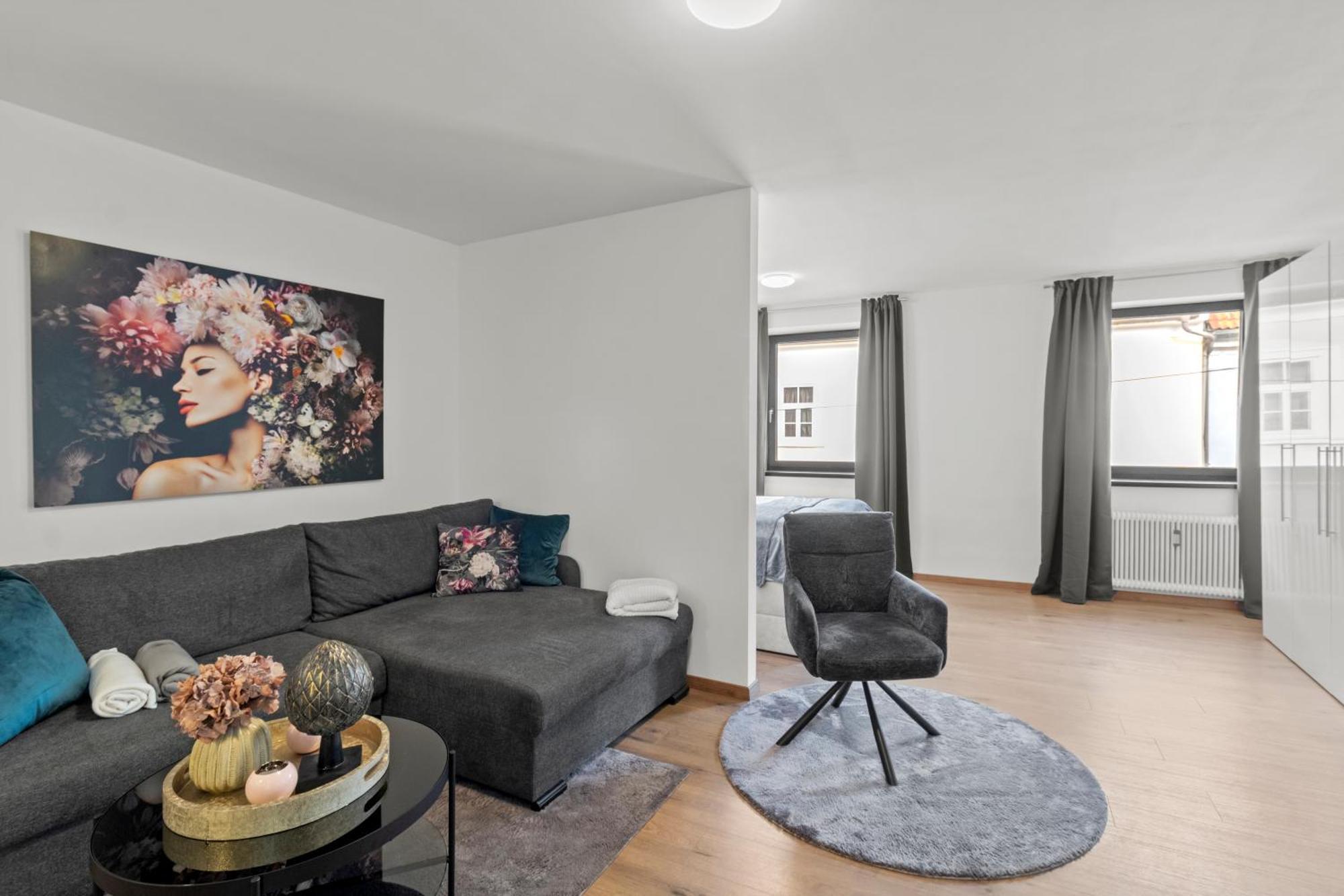 Farawayhomes Studio Bruck An Der Mur #3 Экстерьер фото